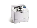 Xerox Phaser 3450/B Laser Printer