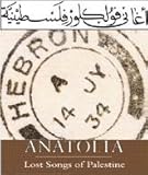 Lost Songs of Palestine Image of Lost Songs of Palestine