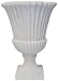 Euracast Classic Stone Style Fluted Urn Planter (Model ADN9955CS)