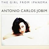 Girl From Ipanema