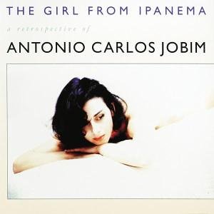 CD-Charts  Music : The Girl From Ipanema