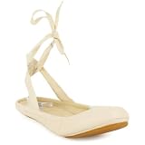 DKNY Pure Blyss Dusty pink ballet-flats