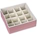Whitney Square Customizer Drawer Organizer