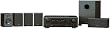 Denon DHT-487XP 5.1 Home Theater System