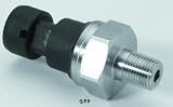 Auto Meter | 2245 Replacement Sender For 15 PSI Fuel Pressure Gauges