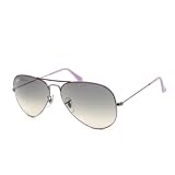 Ray-Ban Aviator Lunettes de soleil 3025 Gunmetal - 3025 072 32 58 14 135