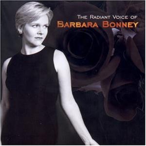 Andrea Berg - The Radiant Voice of Barbara Bonney - Zortam Music