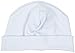 Kissy Kissy Baby Boys' Hat (Baby) - Blue