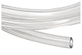 Clear PVC General Purpose Tubing, 1/4