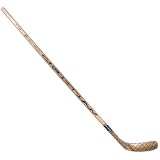 Christian Hockey Stick ACV SR w/ Forsberg style Ash Blade Left handed