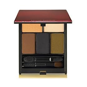 Kevyn Aucoin The Essential Eye Shadow Set - Palette #6
