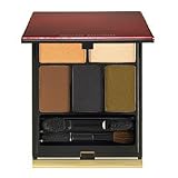 Kevyn Aucoin The Essential Eye Shadow Set - Palette #4