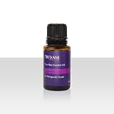 Trivani Lavender 100% Organically Grown Pure Essential Oil 15 ml