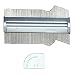 Contour Gauge, Indispensable for cutting floor covering, copping work and other jobs ...