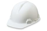 Willson Beta Hard Hat w/ Pinlock Suspension