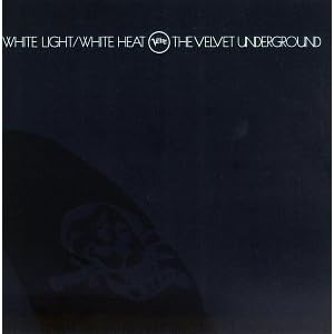 Velvet Underground