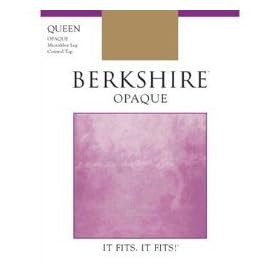Berkshire Queen Microfiber Matte Opaque Tight 4808