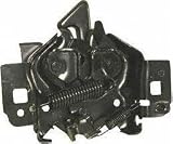 02 LINCOLN BLACKWOOD HOOD LATCH TRUCK, (PART OF US-NAVIGATOR CONVERSION KIT) (2002 02) US-3310 F85Z16700AA