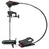 31NEXLBS0uL. SL160  Motorguide Bulldog Peak Thrust Foot Control Trolling Motor