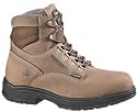 Men's Wolverine&reg; Compressor&reg; 6" Multishox Steel Toe EH Boots