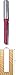 Freud 11-176 1/2-Inch Diameter by 2-Inch Single Flute Straight Router Bit with 1/2-Inch Shank