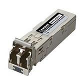 Linksys by Cisco MGBLH1 Gigabit LH Mini-GBIC SFP Transceiver