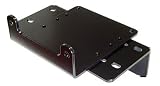 2004-2008 Kubota RTV900 and RTV1140 KFI Winch Mount (Wide)