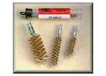 KLEEN-BORE CLEANING BRUSHES AIRGUN BRUSHESCal: .177 .200 by KLEENBORE
