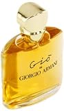 Gio By Giorgio Armani EDP Spray 3.4 Oz (100ml) Eau De Parfum - Very Rare