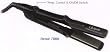 Lilique Ceramic Ionic Tourmaline Flat Iron 1 3/8 "(Model 7000)