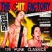 The Shit Factory: Greatest Punk Swindle