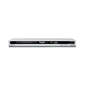 Panasonic DVD-S33 - DVD Player with DivX