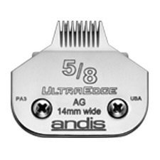 UltraEdge 5/8-Wide Blade by Andis
