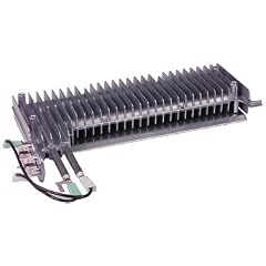 Trockner / W�schetrockner Heizung f�r div. Ger�te von Bauknecht / Whirlpool - Teile-Nr. 481231028307 (ersetzt: 481225928884, 481225928674) - 2500 W - auch Bosch / Siemens - Teile-Nr. 361061 - Neu & original