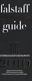 Produkt-Bild: Falstaff Restaurant Guide 2010