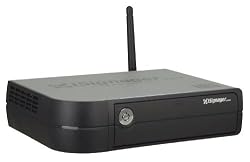 IEI / ISIGNAGER-510HWL / RISC-Based Digital Signage Player Solution (HDMI, S-Video, VGA and Composite outputs)