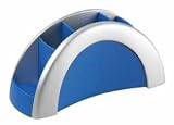 Produkt-Bild: DURABLE Stiftek&ouml;cher PEN HOLDER/7720-23 blau/silber