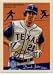 2008 Upper Deck Goudey Autographs #MU David Murphy - Texas Rangers (Baseball Cards)