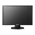 Samsung 2443BW 24 Inch Monitor - Black