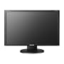 Samsung 2443BW 24 Inch Monitor - Black