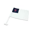 Christian Car Flag