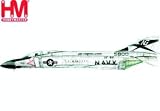 Review Hobby Masters  / Hobby Masters - F-4J Phantom II Showtime 100