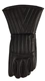Kids Darth Vader Gauntlet Star Wars Sith Costume Gloves Boys