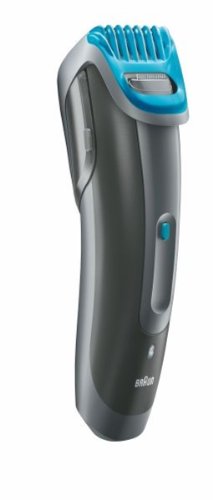 Braun CruZer 6 Beard and Head Regolabarba Braun CruZer 6 Beard and Head Regolabarba