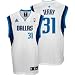 Search : Jason Terry Dallas Mavericks White Youth Replica Adidas NBA Jersey-Large