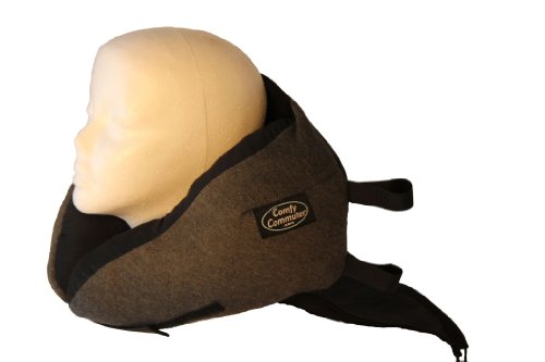 Image #5 of Neck Support Pillow