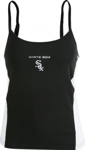 Chicago White Sox Women's All Star Spaghetti Strap Tank