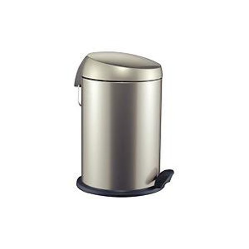 Wesco 121 212-20 Tretabfallsammler Capboy Base Limegreen Preisvergleich
