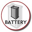 Dantona Battery For VT-I6700 & GE-29115AE1 (Cordless Telephones / Cordless Batteries)
