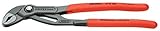 Knipex WKPT8701300 300 mm Cobra Water Pump Plier by Knipex [並行輸入品]